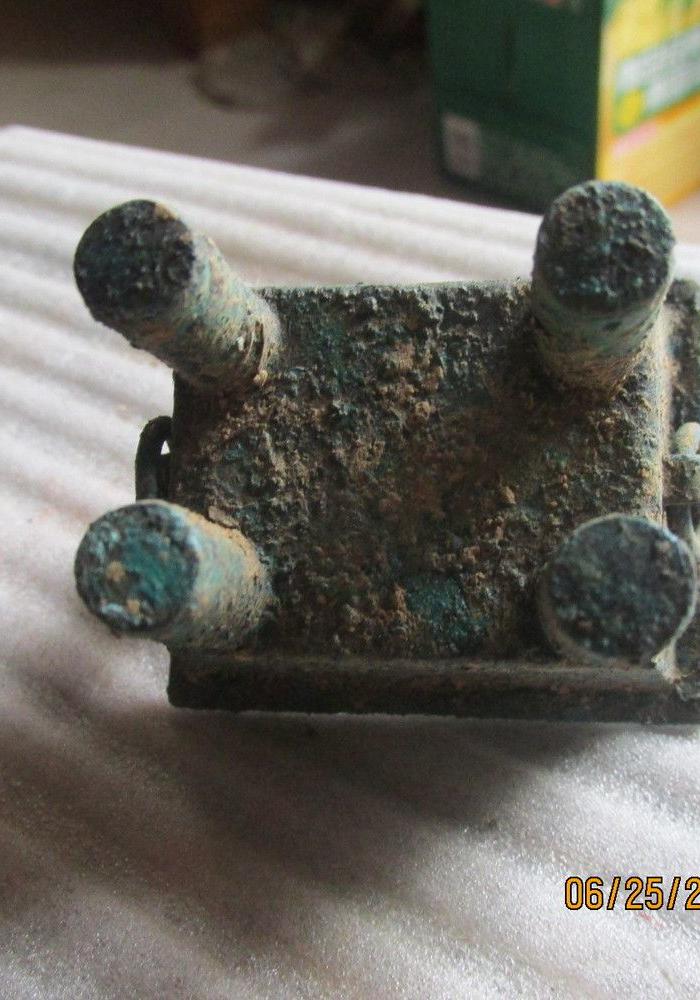 四足铜鼎_四足铜鼎价格_四足铜鼎图片_来自藏