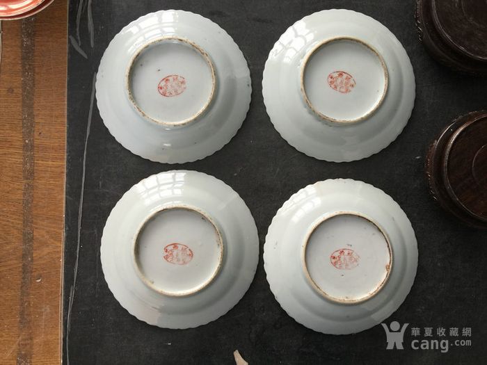 贴画盘子 贴画盘子