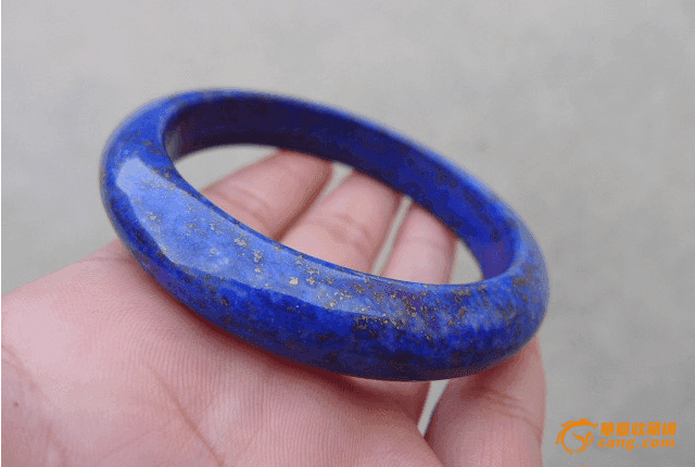 青金石手镯_青金石手镯价格_青金石手镯