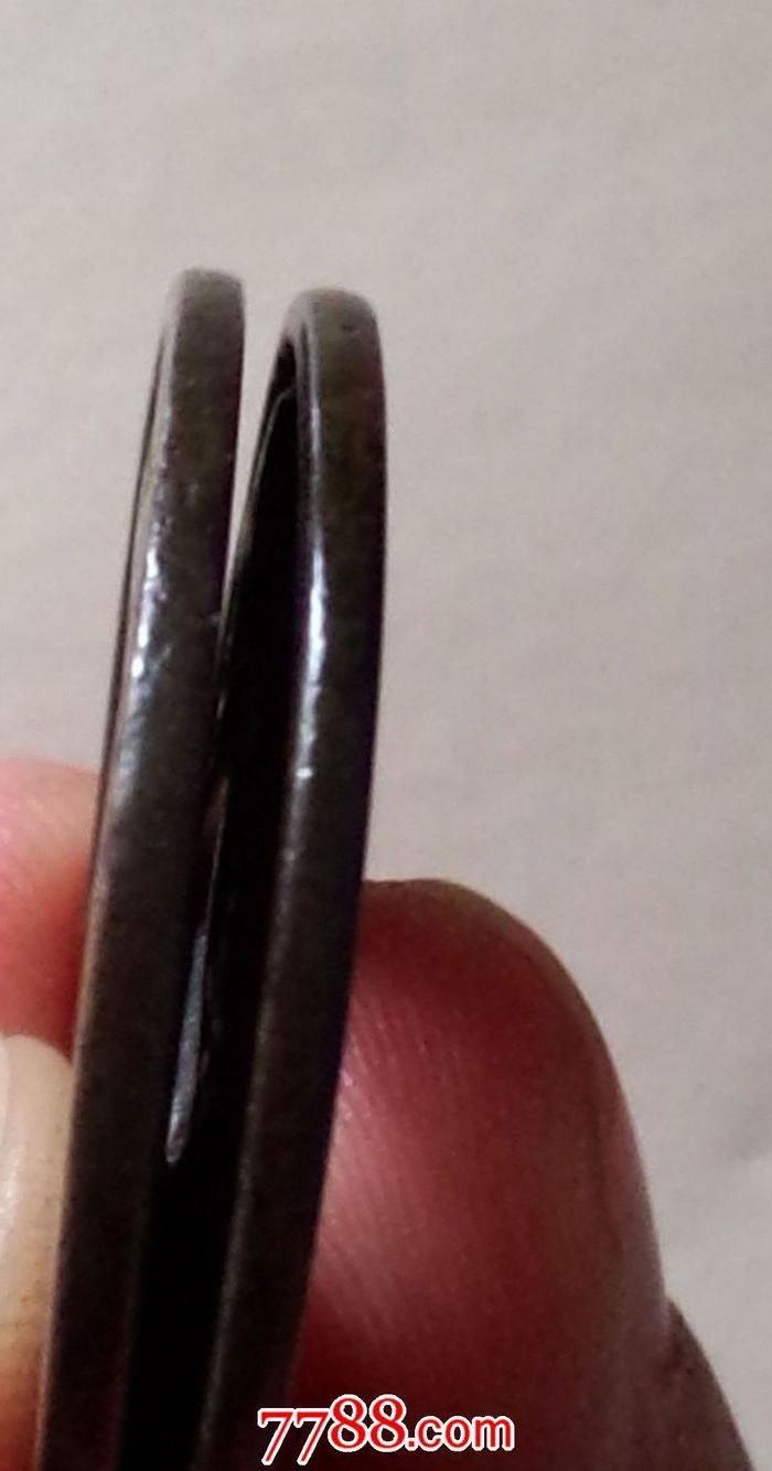 至正折三背蒙文寅卯一对同售_至正折三背蒙文