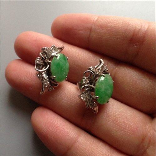 【玉泉文玩 】G859欧洲回流K金伴钻镶包