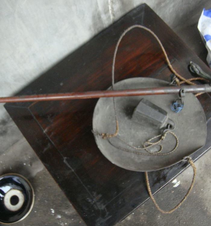 清代老秤_清代老秤价格_清代老秤图片_来自藏