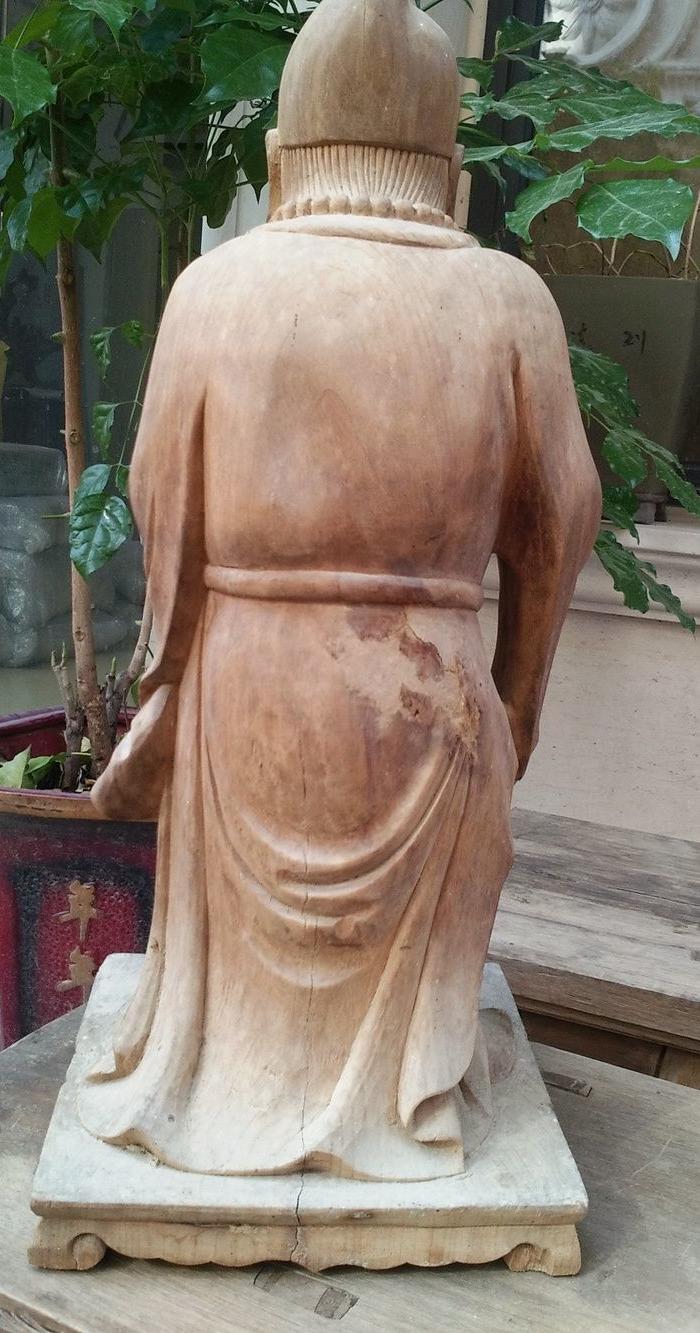 香樟木雕济公_香樟木雕济公价格_香樟木雕济