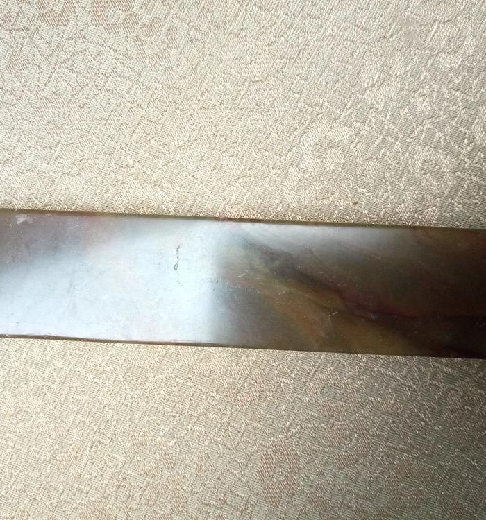 汉代开门带字镇尺_汉代开门带字镇尺价格_汉