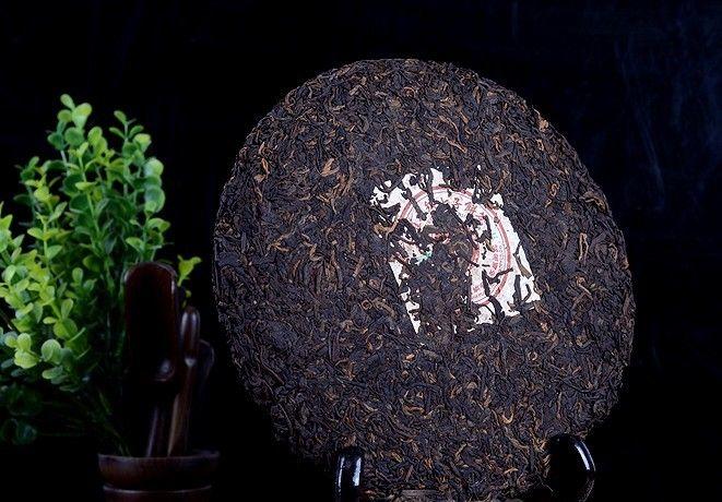 06年陈年普洱茶饼_06年陈年普洱茶饼价格_06
