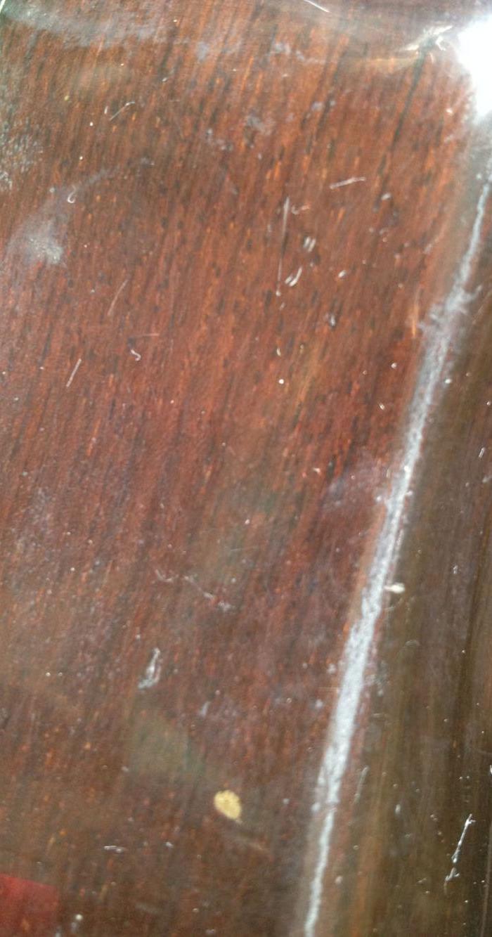 文革(上海民族乐器一厂文革敦煌牌二胡\/檀木)补