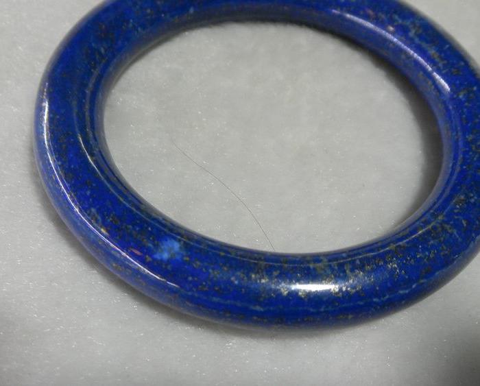 青金石手镯_青金石手镯价格_青金石手镯