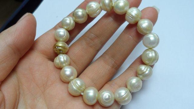 老珍珠_老珍珠价格_老珍珠图片_来自藏友小蒋