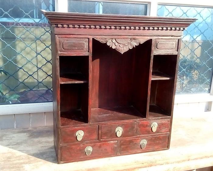 精美佛柜_精美佛柜价格_精美佛柜图片_来自藏