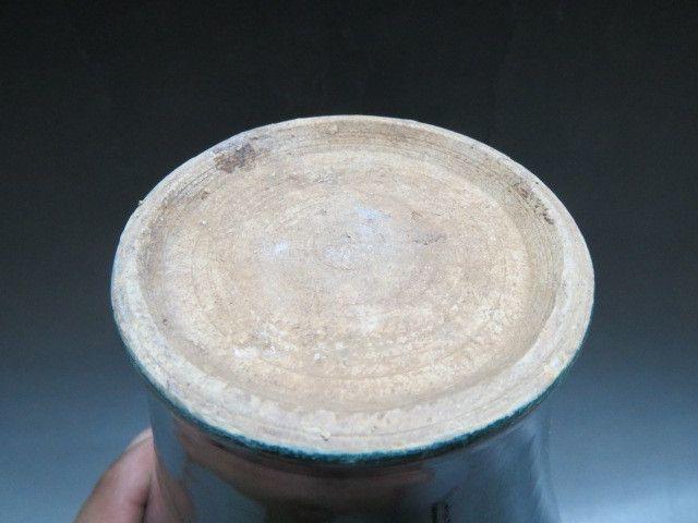 一只孔雀绿龙鱼梅瓶_一只孔雀绿龙鱼梅瓶价格