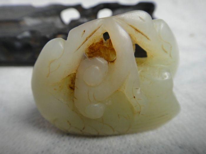 清代和田玉赫赫有名_清代和田玉赫赫有名价格