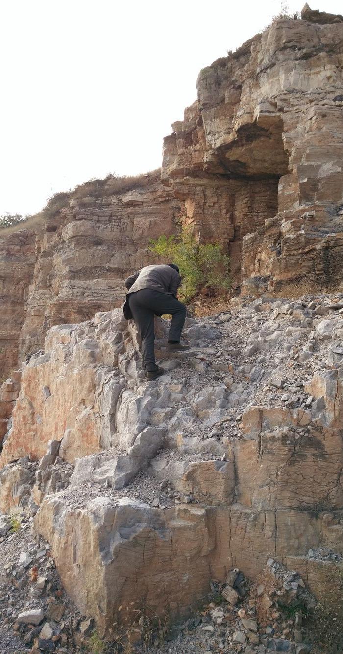 燕山南红原石 雕件 批发 寻找合作人_燕山南红