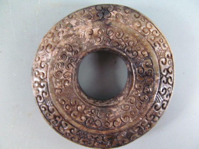 全网最低价不还价 古代玉挂件挂件_全网最低价