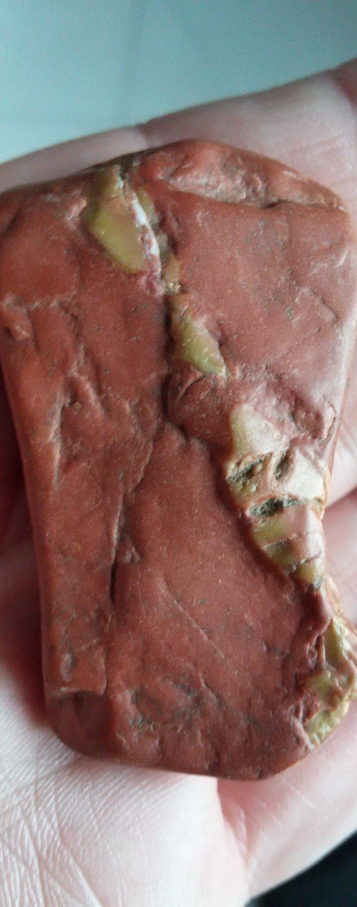 彩色鸡肝石_彩色鸡肝石价格_彩色鸡肝石图片