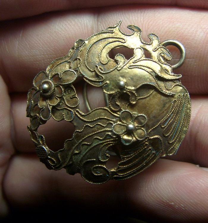 凤凰头饰_凤凰头饰价格_凤凰头饰图片_来自藏