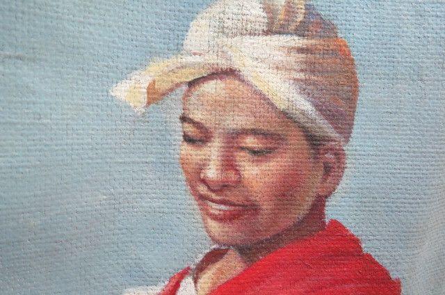 孙为民油画_孙为民油画价格_孙为民油画图片