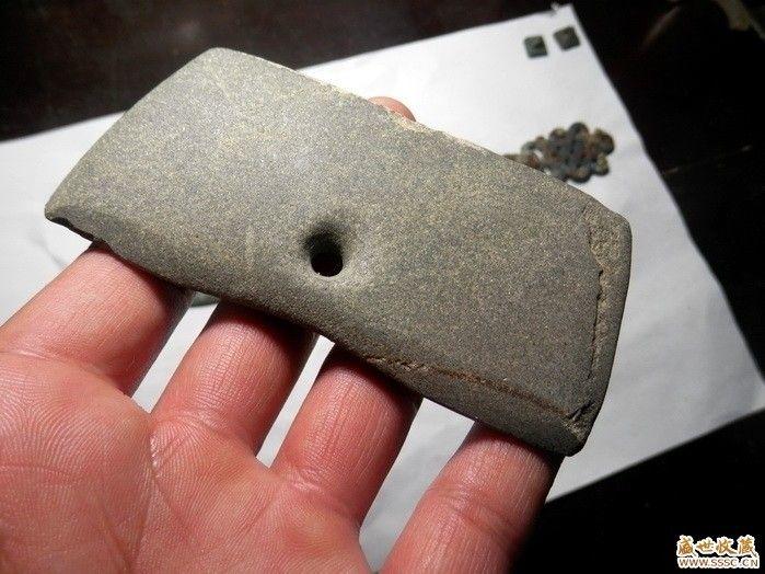 4306-高古石斧_4306-高古石斧价格_4306-高古