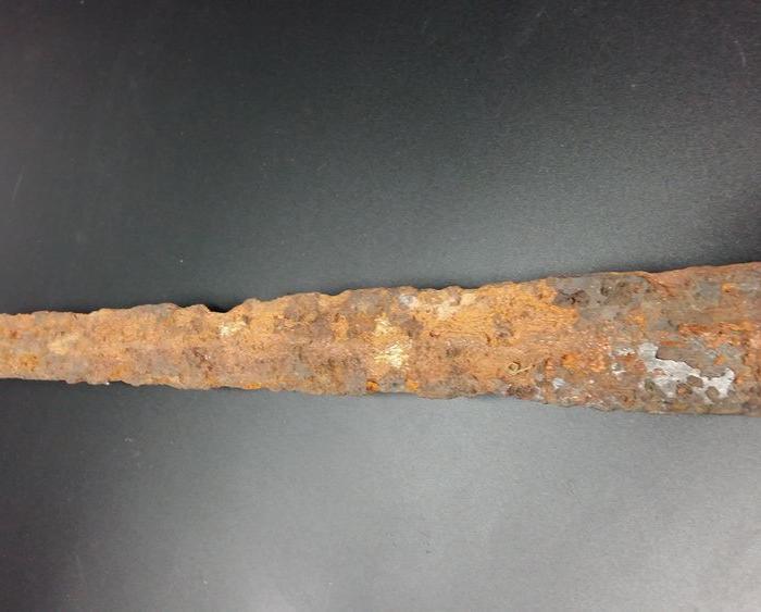 河里捞的烂剑一把_河里捞的烂剑一把价格_河