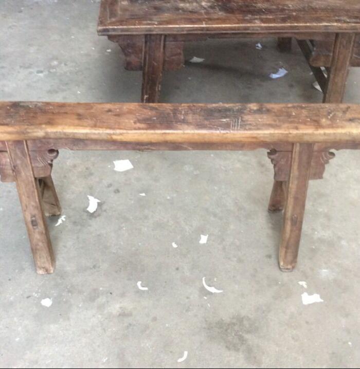 老双人凳木质非常好_老双人凳木质非常好价格