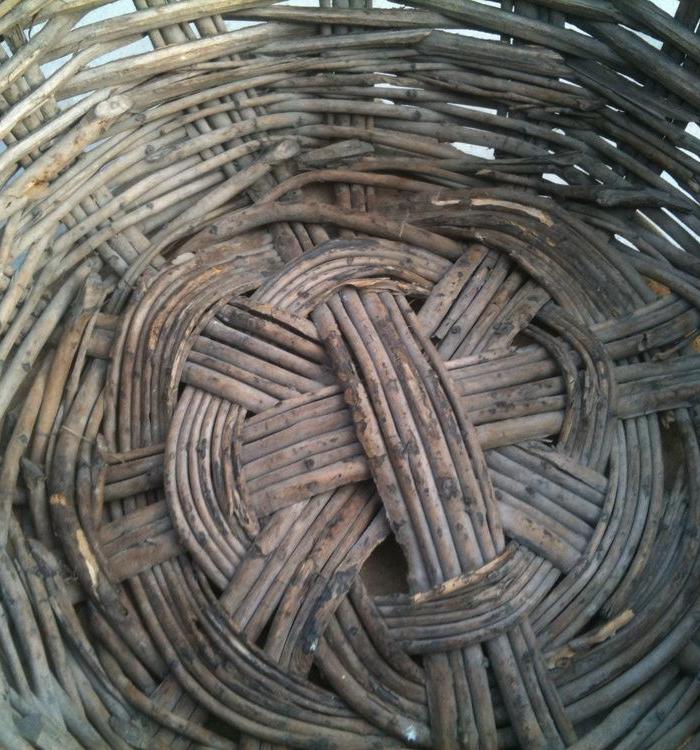 老手工编筐_老手工编筐价格_老手工编筐图片