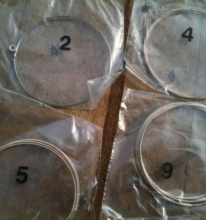 老吉他弦_老吉他弦价格_老吉他弦图片_来自藏