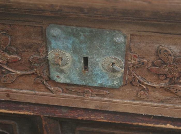 供桌_供桌价格_供桌图片_来自藏友黄浦档案_