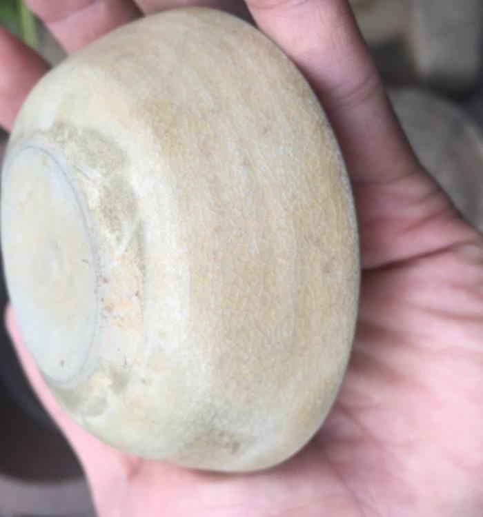 宋代衡州窑带脚茶盏_宋代衡州窑带脚茶盏价格