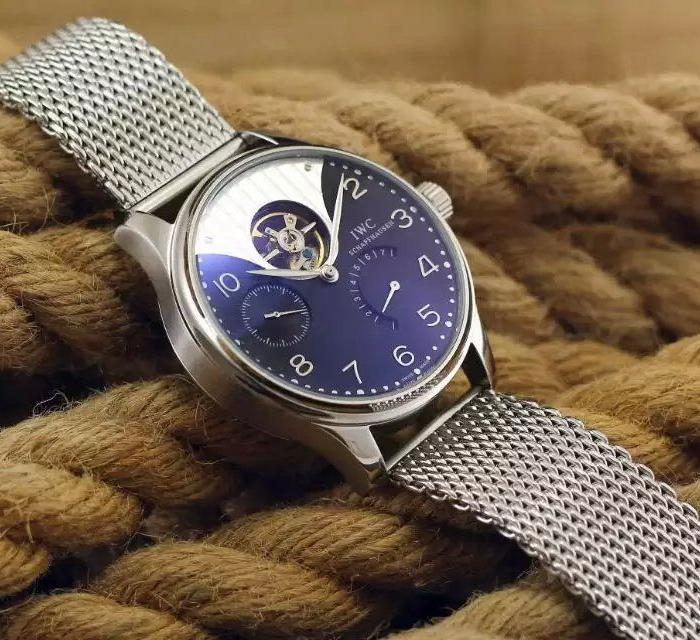 IWC万国 精品男士腕表_IWC万国 精品男士腕表