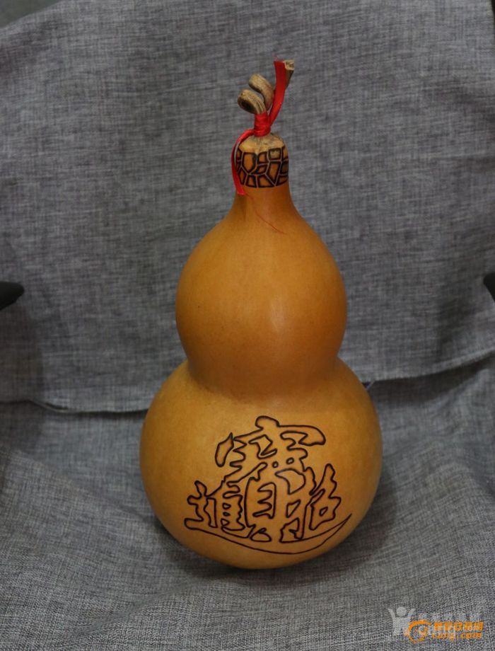 大师级财神爷宝葫芦