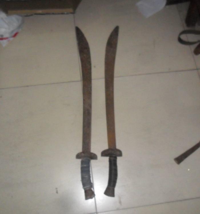 雌雄双煞老物件_雌雄双煞老物件价格_雌雄双