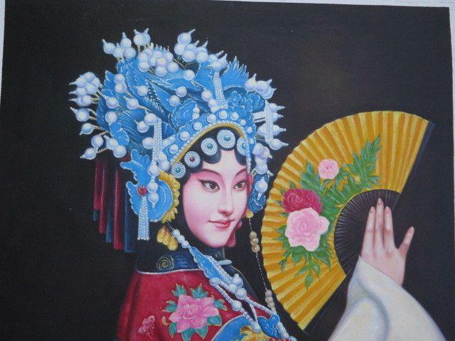 李子健油画_李子健油画价格_李子健油画图片