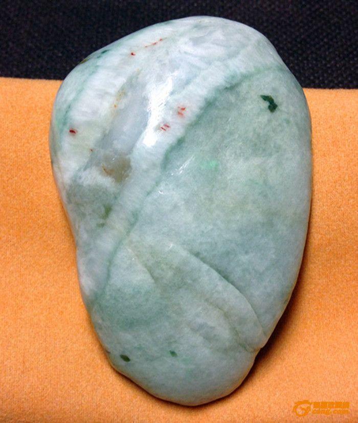 特价缅甸天然翡翠A货手玩把件,不议价,不含邮