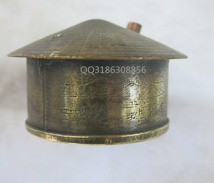 永宜昌款茅屋水滴_永宜昌款茅屋水滴价格_永