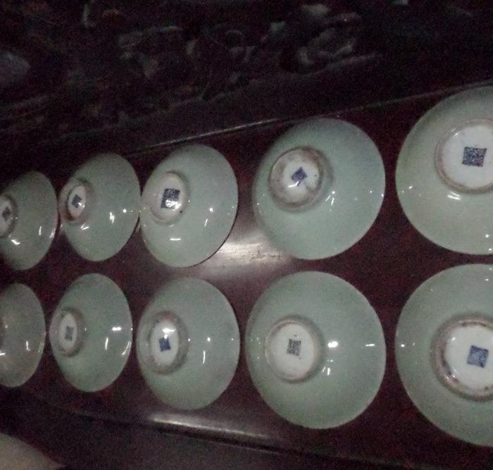 十个斗青碗(一枪打)_十个斗青碗(一枪打)价格_