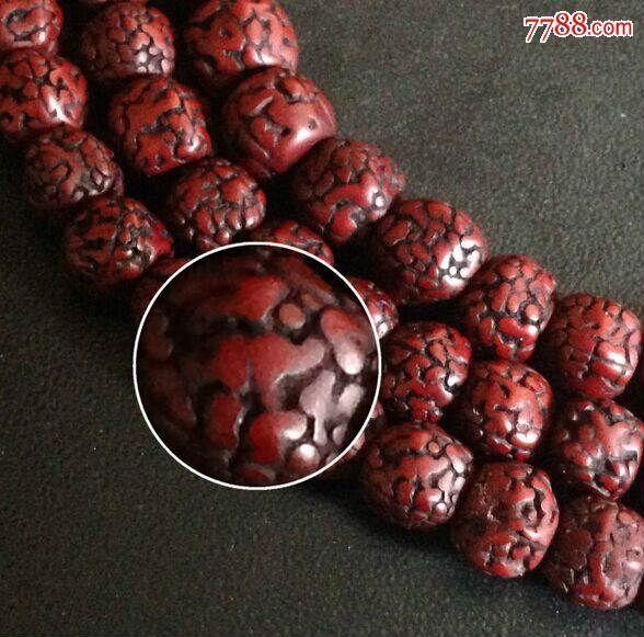 老金刚菩提子7*8mm、_老金刚菩提子7*8mm、