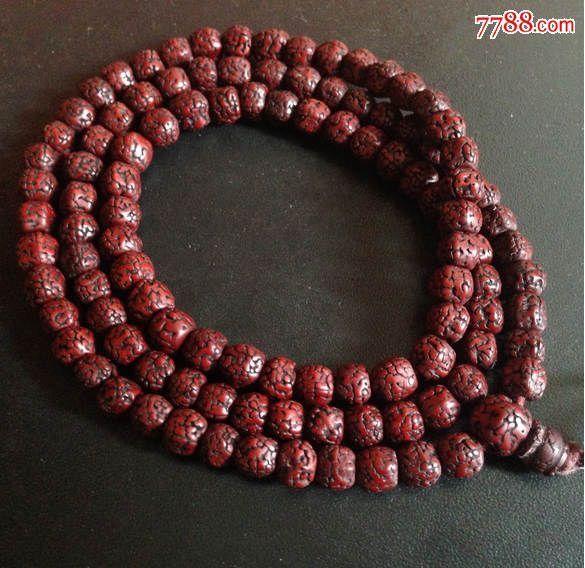 老金刚菩提子7*8mm、_老金刚菩提子7*8mm、