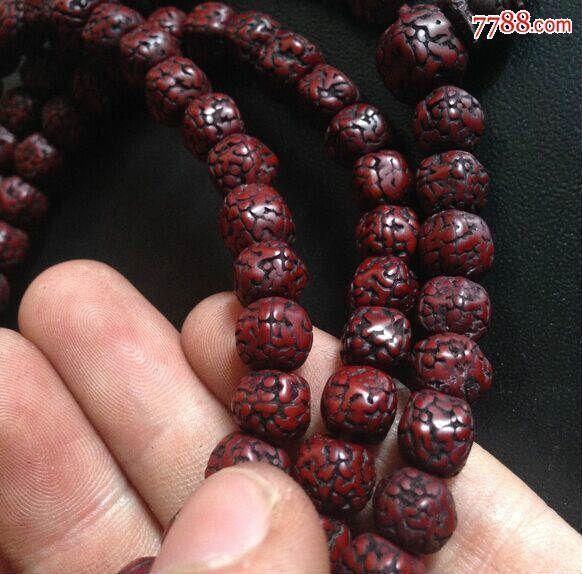 老金刚菩提子7*8mm、_老金刚菩提子7*8mm、