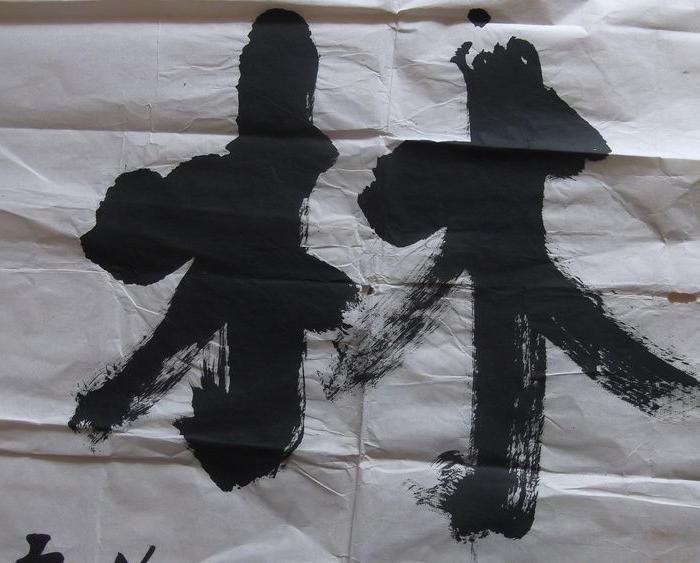 名家字画真迹,美国炎黄艺术学会会长卢其宇写