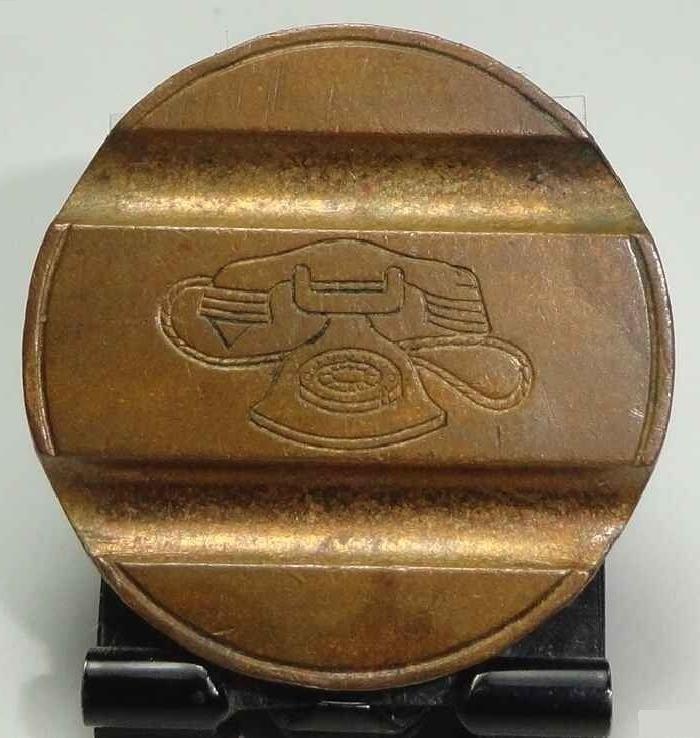 (a0133)国外电话币、游戏币3枚_(a0133)国外电