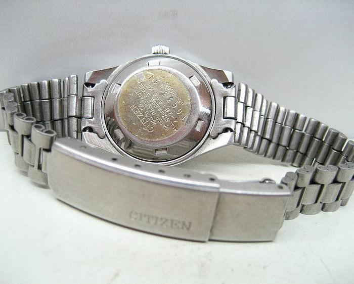 万泉收藏\/正品二手名表\/西铁城女装手表\/爱好\/古