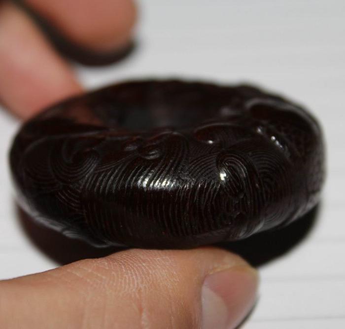 精美的年年有鱼平安扣_精美的年年有鱼平安扣