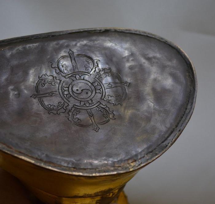 铜鎏金金刚萨埵佛_铜鎏金金刚萨埵佛价格_铜