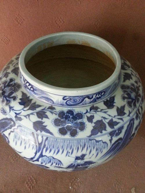 鬼谷子罐_鬼谷子罐价格_鬼谷子罐图片_来自藏