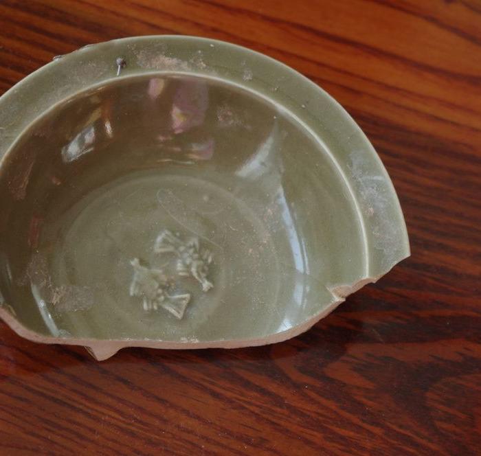 宋双鱼洗底-56_宋双鱼洗底-56价格_宋双鱼洗底