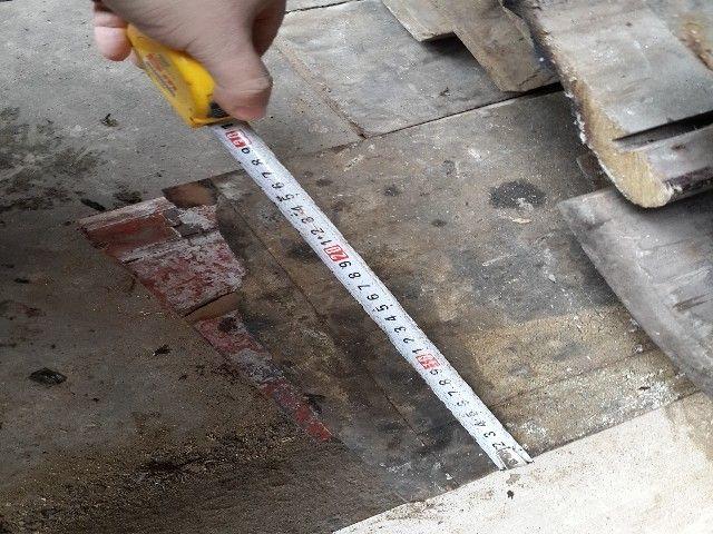 超低价雅安小叶桢楠300斤金丝楠老料短板300