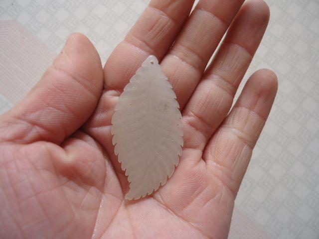 民国时期和田玉一夜富贵_民国时期和田玉一夜