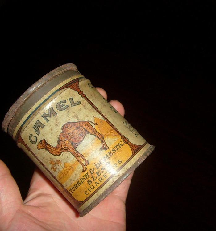民国骆驼牌香烟盒子_民国骆驼牌香烟盒子价格_民国骆驼牌香烟盒子图片_来自藏友南海博古堂_杂项_地摊交易_华夏收藏网 cang.com