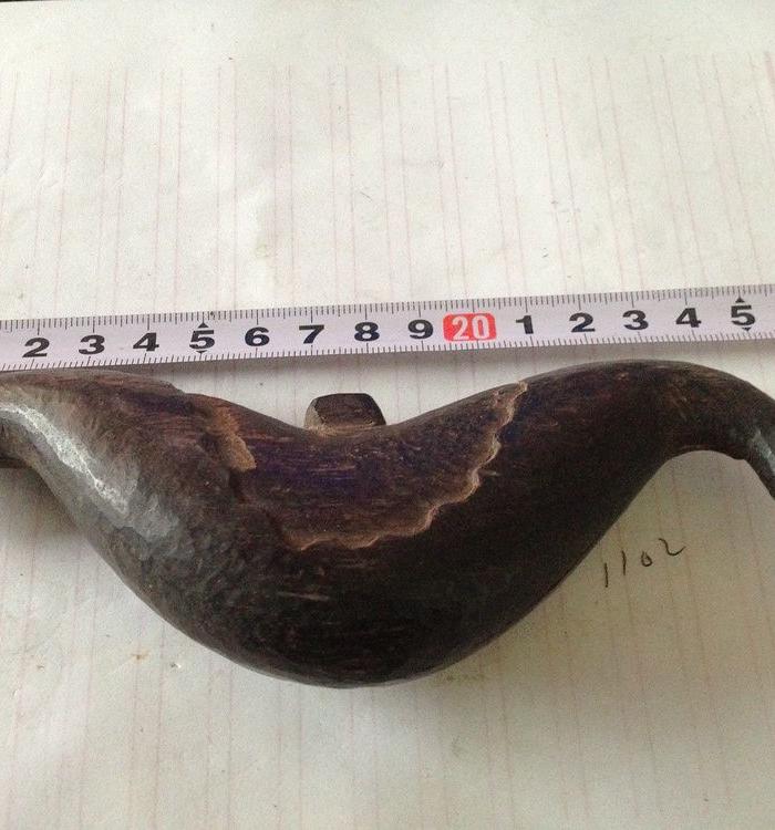 木雕菱角_木雕菱角价格_木雕菱角图片_来自藏