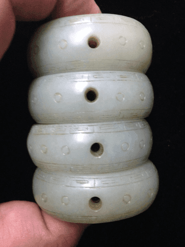 青海玉梅兰竹菊挂件_青海玉梅兰竹菊挂件价格