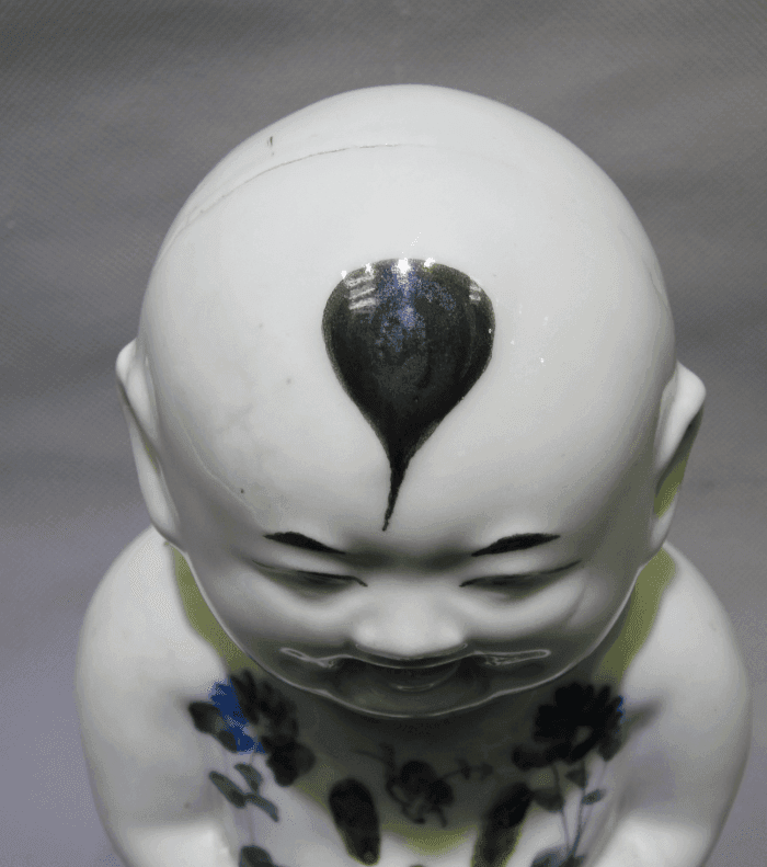 娃娃_娃娃价格_娃娃图片_来自藏友沧海一黍_